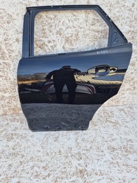 фото thumb №1, Peugeot 3008 ii 5008 ii двері лівий задня задні