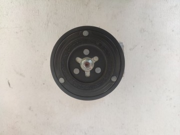 фото thumb №3, Opel astra k insignia 1.6t компресор кондиціонера