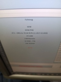 фото thumb №3, Привідний вал ліва перед mini one - cooper f56 f55