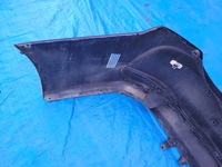 фото thumb №12, Lexus es vii | бампер задняя задний 52159-33490 | 0548