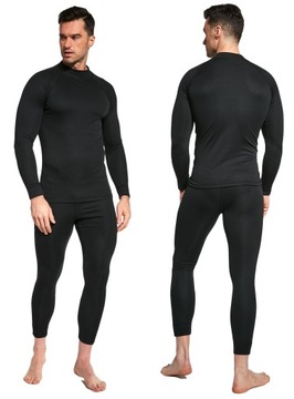 ТЕРМОАКТИВНЫЙ НАБОР THERMO ION DAWI UNDERWEAR _S