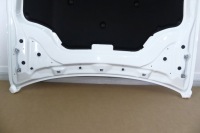 Bmw x3 g01 lci 20dx xdrive m-pakiet 23r. 18km капот двигателя идеальное состояние a300 / 300 Недорого, фото thumb