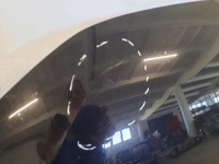 Skoda octavia 3 3 рестайлинг  16-20 liftback капот крышка багажника двигателя перед 5e0823155 в Украине, фото thumb