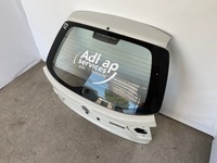 фото thumb №10, Suzuki ignis iii 2016r- кришка багажника багажника задня