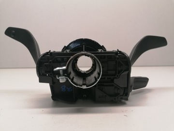 фото thumb №9, Audi q8 перемикач комбінований стрічка 4n0907129aj