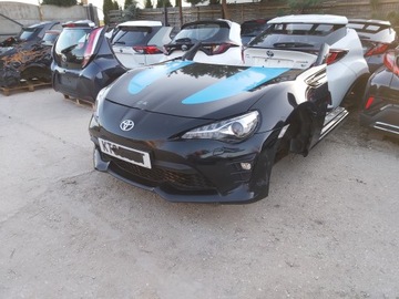 фото thumb №8, Toyota gt86 глушитель конечный труба выхлоп subaru brz scion