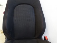 фото thumb №15, Kpl сиденья заднее сиденье seat ibiza iv 6j kombi fr