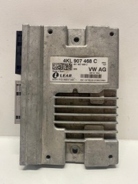 фото thumb №1, Модуль блок управления интерфейс шлюз audi a6 c8 4kl907468 c #