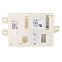 Купить Mercedes ml w166 модуль sam a1669003712, фото thumb