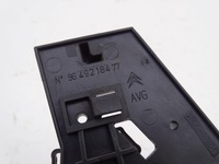 фото thumb №9, Citroen c5 i 00-08 двері лівий задня kombi