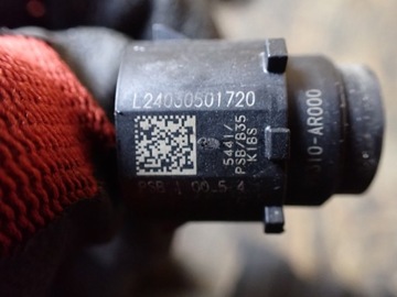 фото thumb №9, Датчики паркування pdc hyundai elantra vii салон 1.6 24r 99310-ar000 9848