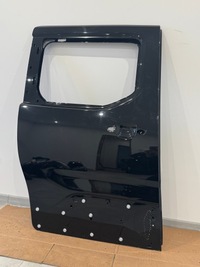 фото thumb №5, Peugeot rifter prartner 18- дверь задние правое сдвижные