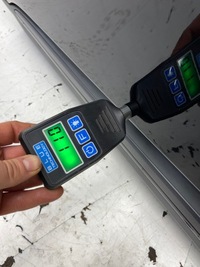 фото thumb №6, Renault arkana 2022r дверь передние левая tegxa