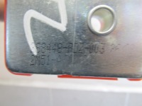 фото thumb №4, Замок сиденье задняя kuga mk1 2008-2012 rok