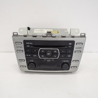 фото thumb №1, Mazda 6 gh1 проигрыватель cd радио