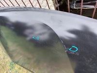 фото thumb №4, Капот dacia duster ii 17-