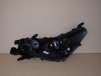 фото thumb №6, Toyota hilux viii lift 20- фара правий лампа права 1ej-923364-040