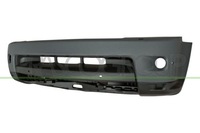 фото thumb №1, Бампер land rover lr015073