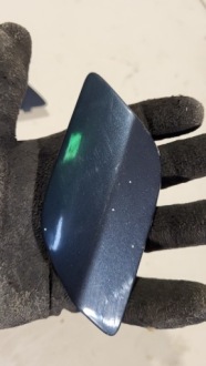 фото thumb №4, Заглушка заглушки омывателя комплект astra hz168