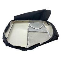 фото thumb №11, Обшивка спинка заднего правого renault clio iv