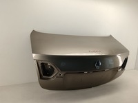 фото thumb №4, Кришка багажника багажника задня renault fluence 09-13