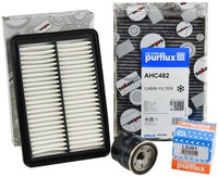 фото thumb №1, Purflux набор фильтров renault kadjar 1.6 tce