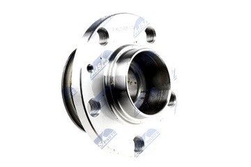 фото thumb №2, Nty ступиця колеса зад seat toledo 12- skoda rapid 12- гальма дискові