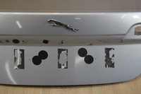 фото thumb №4, Кришка багажника багажника jaguar xf x250 mee