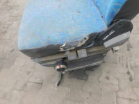 фото thumb №6, Iveco daily 35s13 2001r - сиденье левый водителя