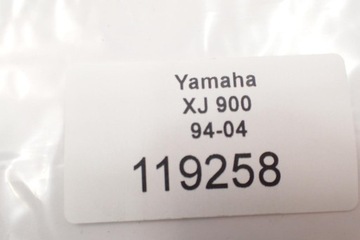 Yamaha XJ 900 Diversion 94- Реле стартера