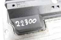 фото thumb №10, Блок керування двигуна mercedes w208 1.8 a2711539879