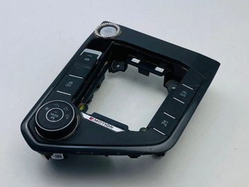 фото thumb №7, Volkswagen tiguan allspace консоль середня / панель керування 5nn863245