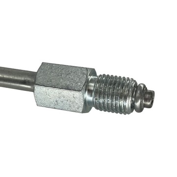 фото thumb №14, Комплект шланги do vw polo skoda fabia система koyo