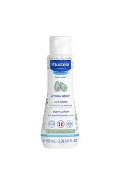 Набор MUSTELA SUN: Малыш на отдыхе (гель 100 мл плюс молочко SUN Milk 40 мл)