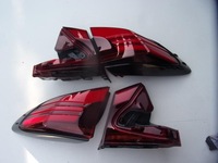 фото thumb №1, Toyota chr ch-r lift лампа задняя