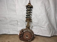 фото thumb №1, Mcperson kompletny левый trafic ii/ vivaro a/ primastar lift