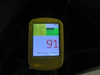 фото thumb №12, Крила лівий передній opel meriva a z20r x03