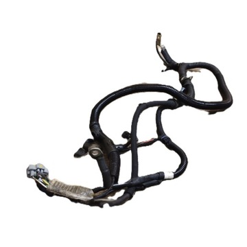 фото thumb №1, Citroen c5 iii жгут установка двигателя 3.0 hdi