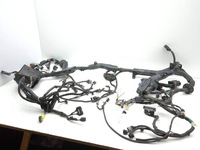 фото thumb №1, Lexus ux 2020 джгут трубопровід двигуна