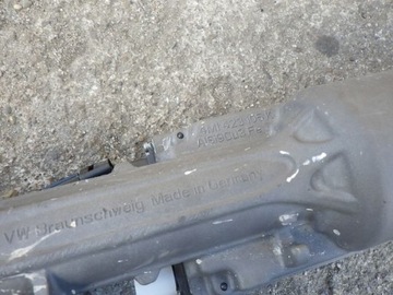 фото thumb №7, Audi a6 c8 a7 18- 4m1423105k 4k1423053 c 4n0909144 e рейка рульового управління трансмісія