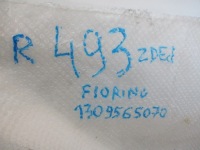 фото thumb №12, Fiorino bipper nemo бампер задний новый оригинальный 1309565070