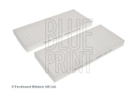 фото thumb №3, Blue print adz92501 комплект фильтров, вентиляция пространство пассажирский