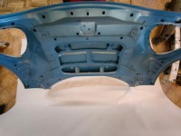 Mini r60 coutryman - капот, кришка двигуна polecam Зі Шроту, фото thumb