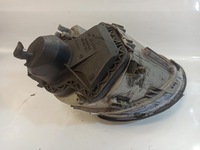 фото thumb №16, Volkswagen new beetle лампа лівий перед 0301163201 1c0941005d