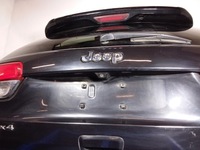 фото thumb №5, Jeep grand cherokee wk2 lift кришка багажника багажника