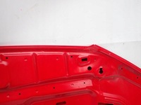 фото thumb №16, Seat leon iii 3 12-16 капот крышка двигателя