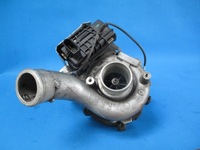 фото thumb №1, Turbo турбонагнітач audi a5 8t 3.0 tdi 059145722l
