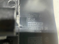 фото thumb №7, Корпус колонки руль нагрев f39 f45 f48 6843860 #