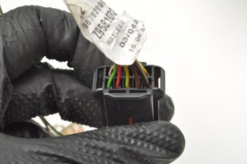 фото thumb №12, Citroen c4 picasso ii зеркало левая 10 pin англичанин