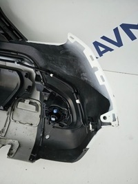 фото thumb №14, Бампер передній перед dacia duster ii 2 протитуманні фари камера